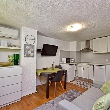 Apartment Corta City-Centre 波雷奇 外观 照片