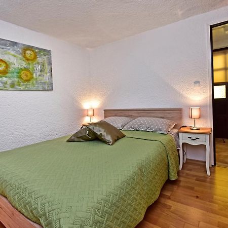 Apartment Corta City-Centre 波雷奇 外观 照片