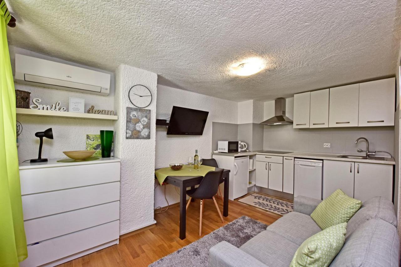 Apartment Corta City-Centre 波雷奇 外观 照片