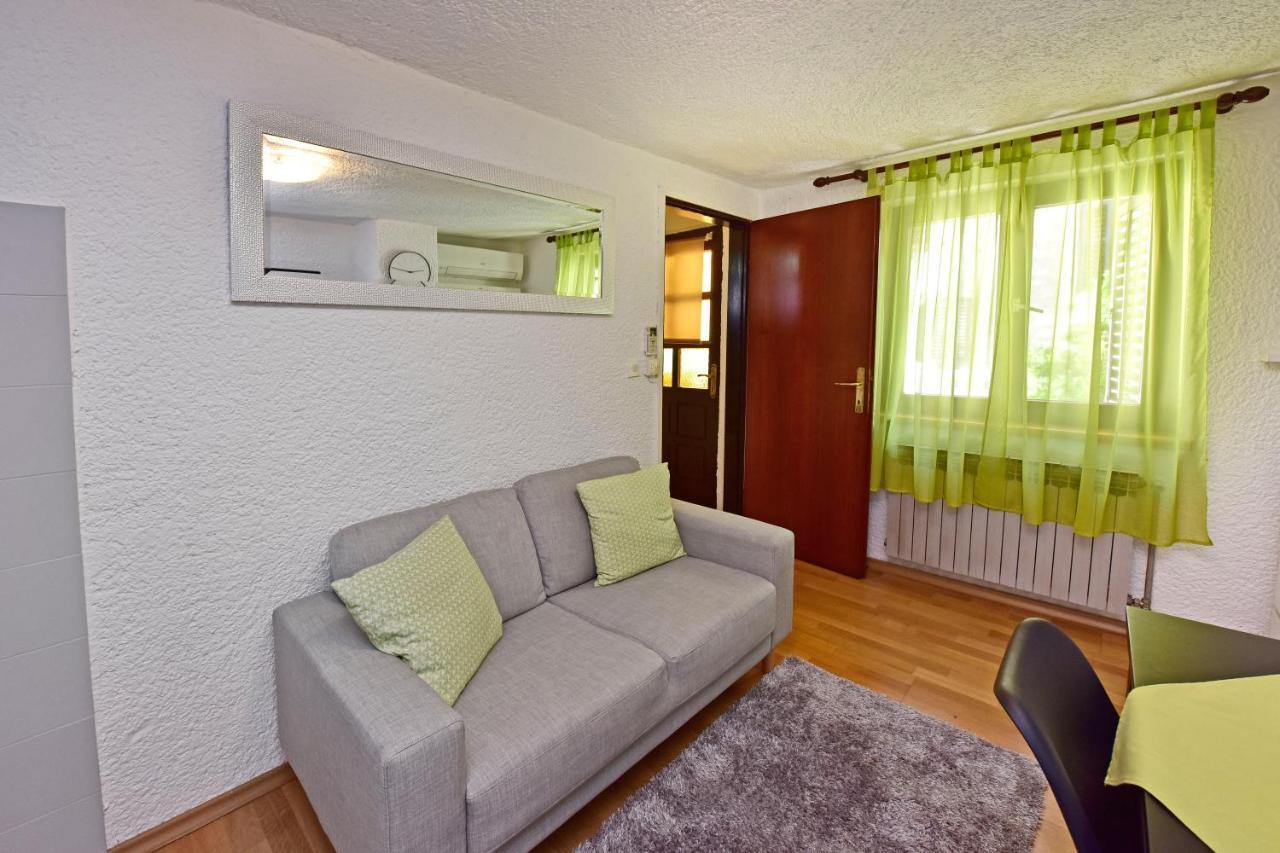 Apartment Corta City-Centre 波雷奇 外观 照片