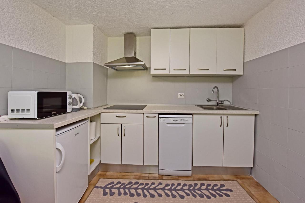 Apartment Corta City-Centre 波雷奇 外观 照片