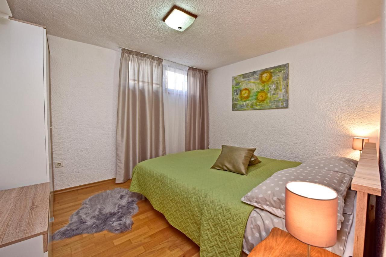 Apartment Corta City-Centre 波雷奇 外观 照片