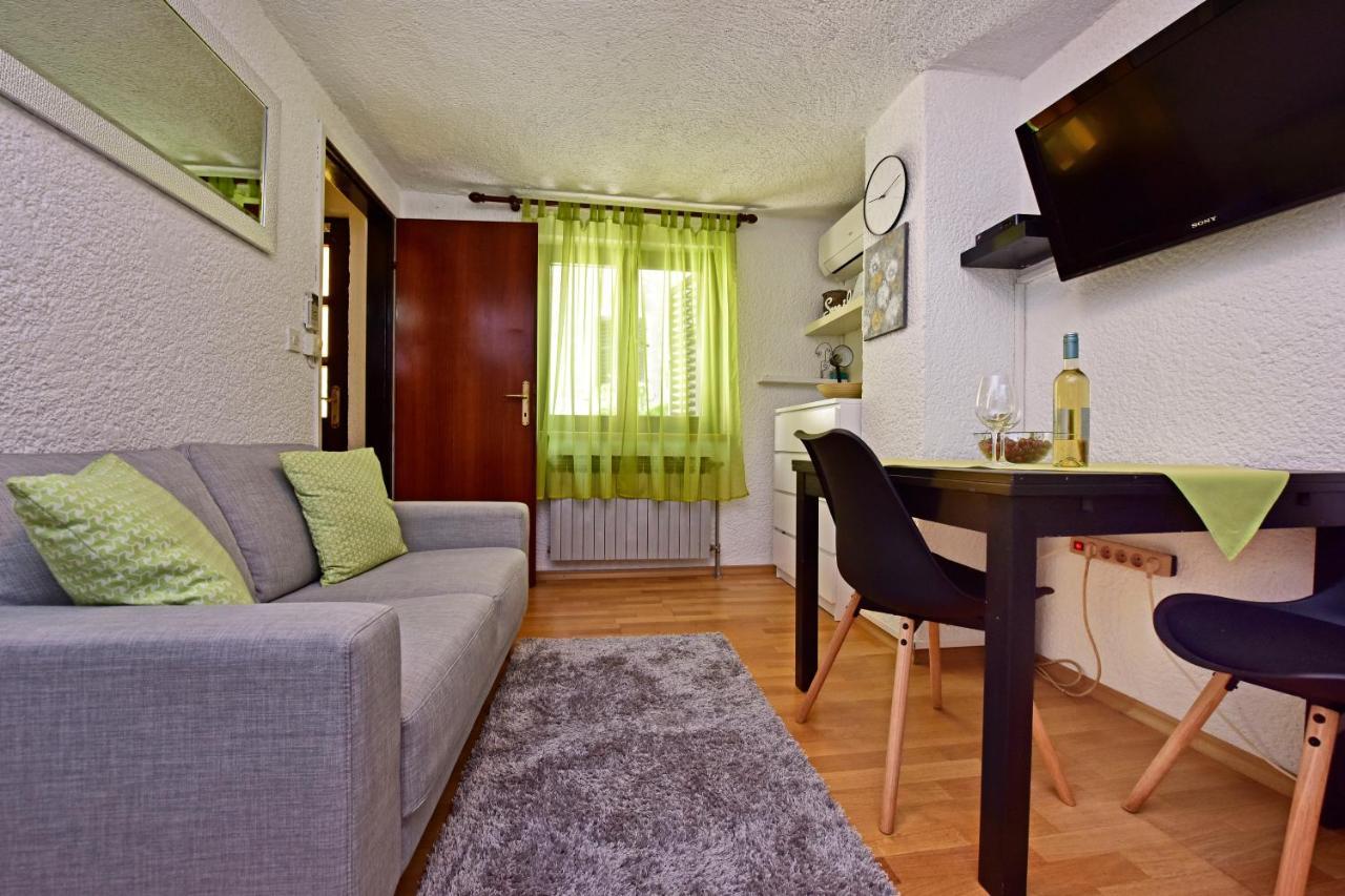 Apartment Corta City-Centre 波雷奇 外观 照片