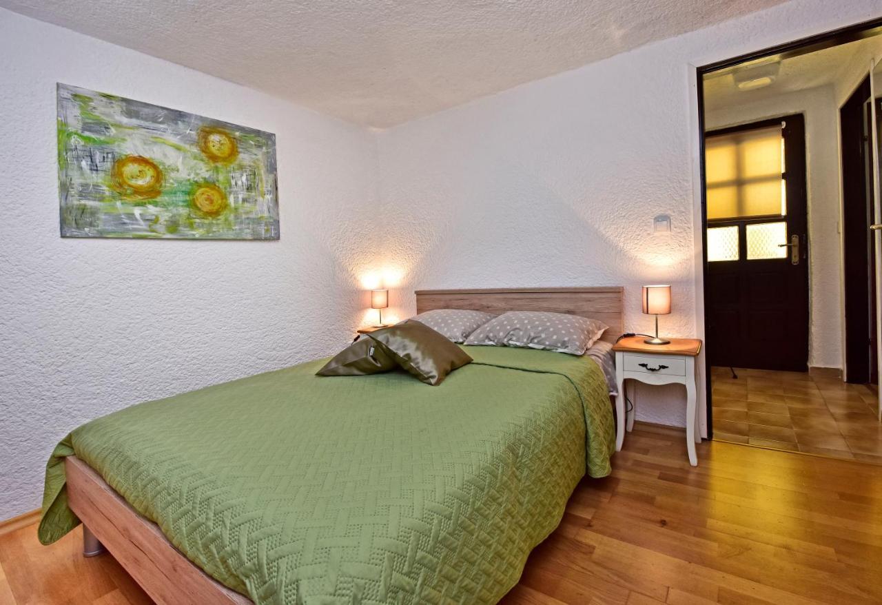 Apartment Corta City-Centre 波雷奇 外观 照片