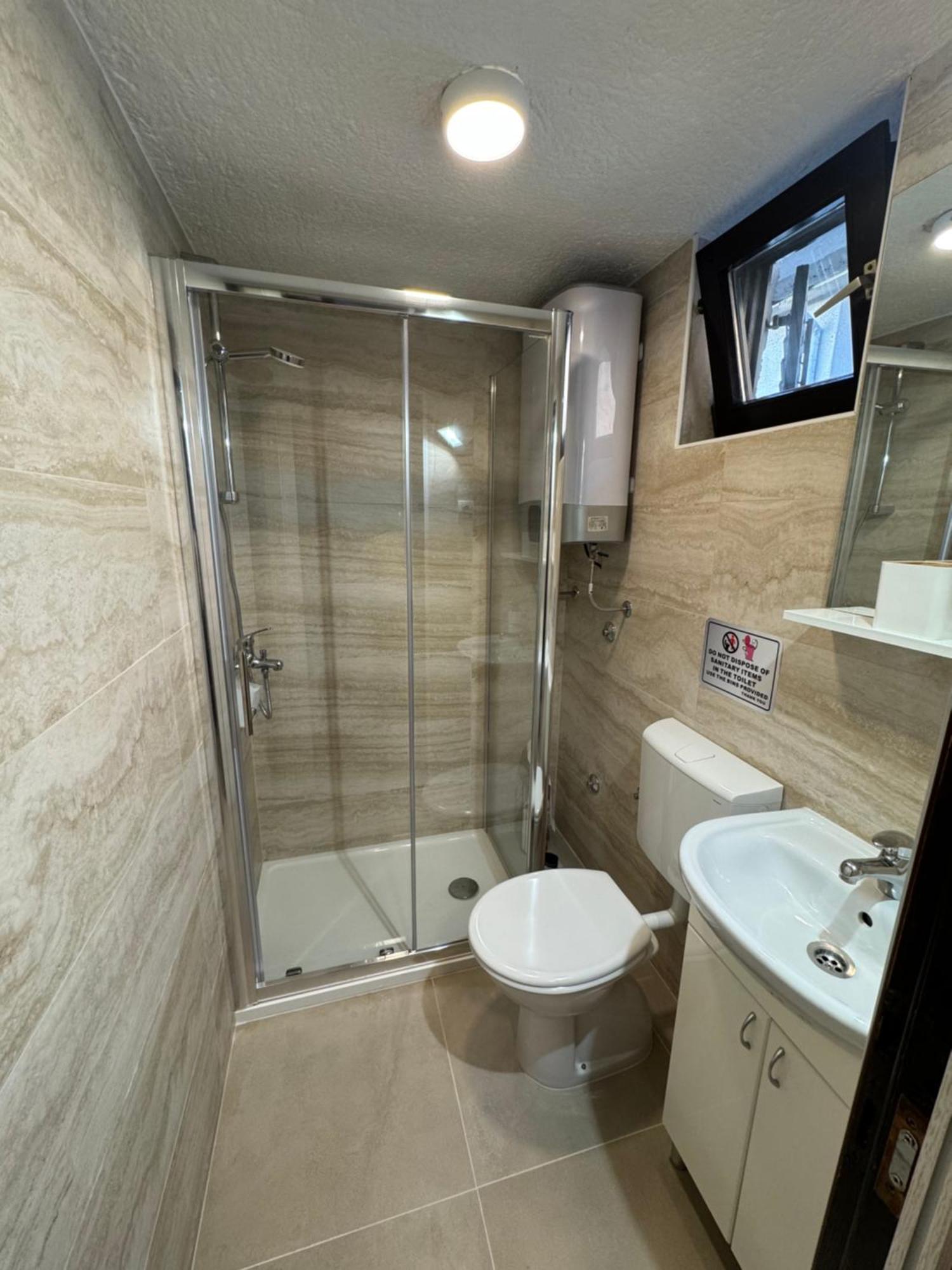 Apartment Corta City-Centre 波雷奇 外观 照片