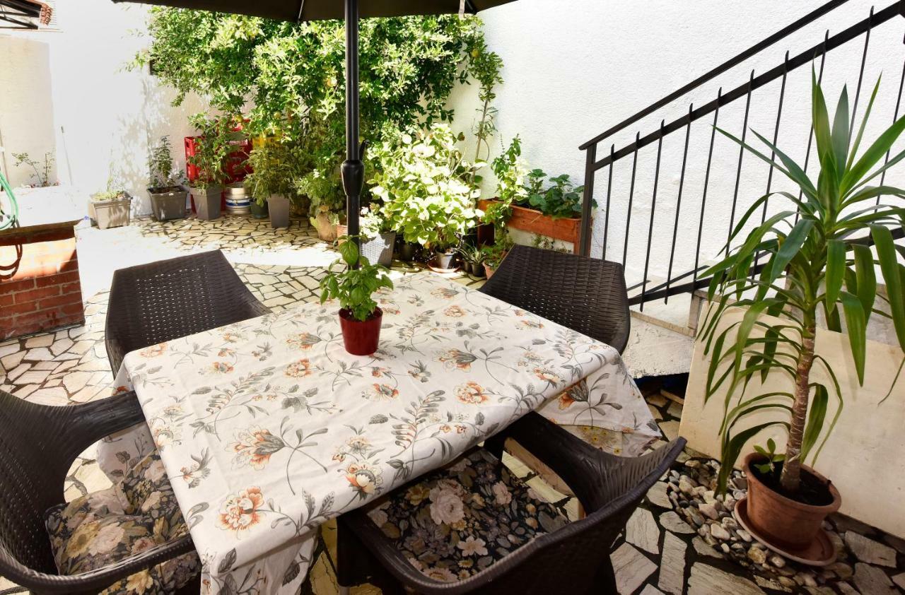 Apartment Corta City-Centre 波雷奇 外观 照片
